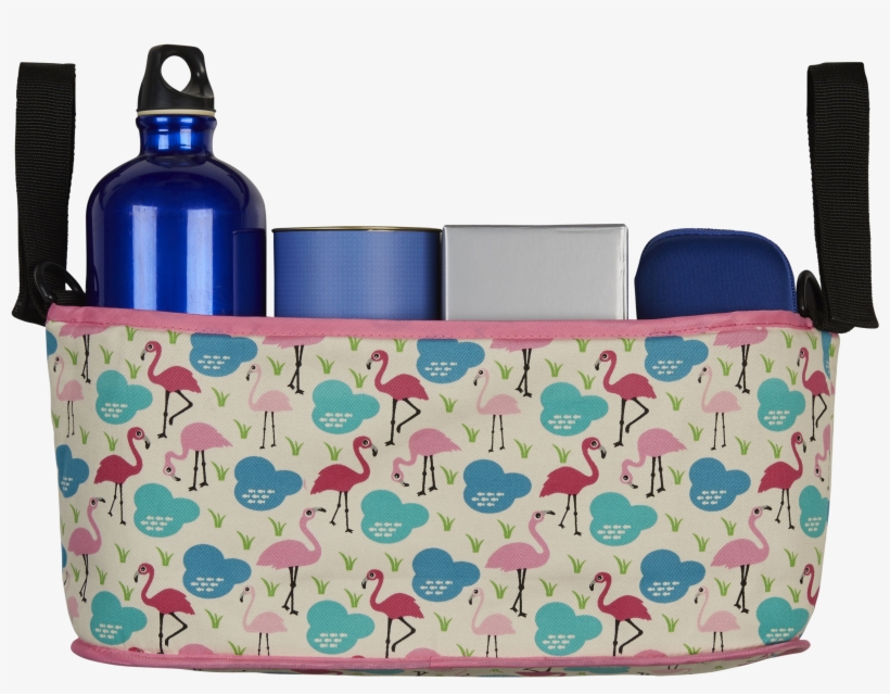 Keep Me Cosy Pram Organiser, transparent png download