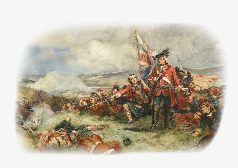 The 74th Was Raised In 1787 By Archibald Campbell, - Leeroy Jankins History Memes, transparent png download