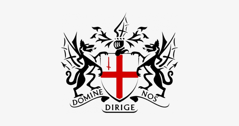 City Of London Police Logo - City Of London Corporation Logo, transparent png download