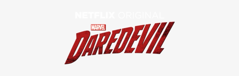 Transparent Download Daredevil Transparent Title - Daredevil Original Soundtrack Album, transparent png download