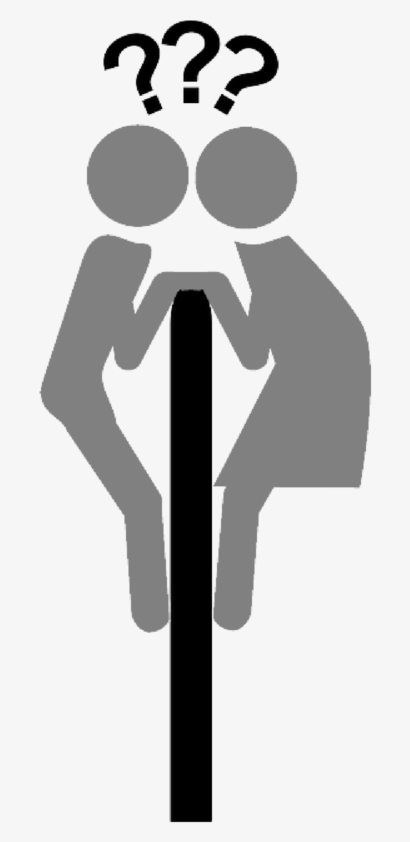 Mb Image/png - Simbolos Homem E Mulher, transparent png download