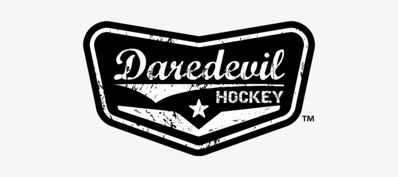 Daredevil Hockey Was Born From A Desire To Inspire - Dad2016 Tablet - Ipad 2nd, 3rd, 4th Gen (horizontal), transparent png download