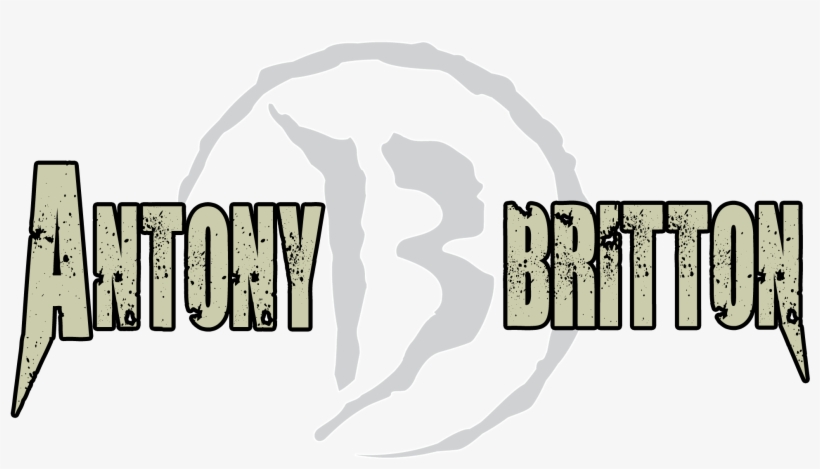 Antony Britton Logo - Graphic Design, transparent png download
