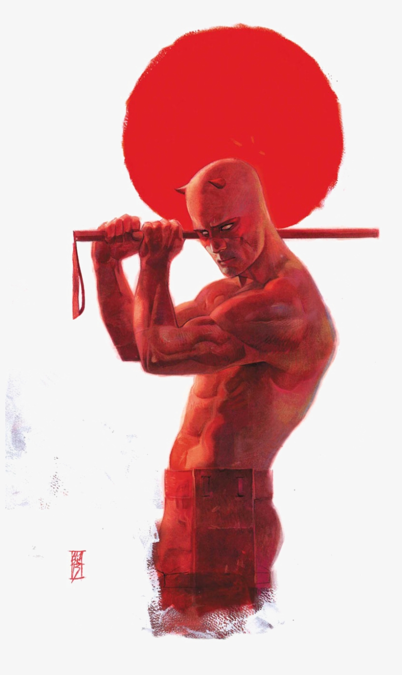 Daredevil Transparent Images - Daredevil: End Of Days, transparent png download