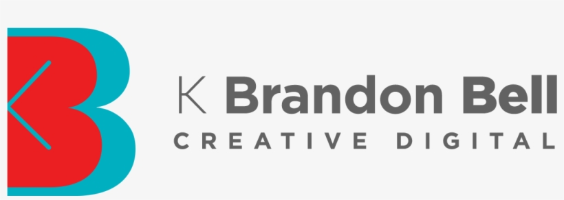 K Brandon Bell - Design, transparent png download