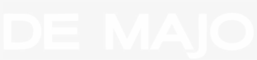 De Majo Logo - Shorts, transparent png download