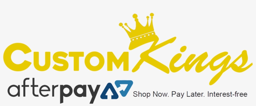 Custom Kings - Garage Door, transparent png download