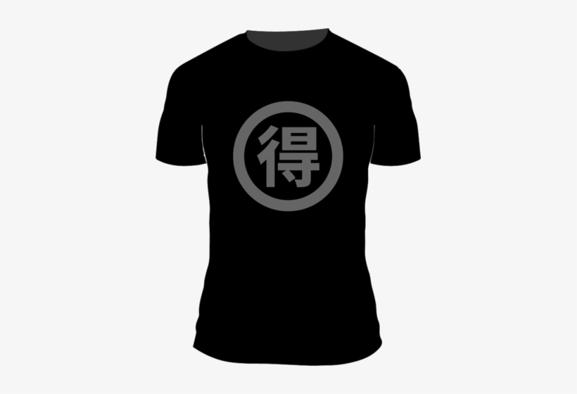 Cool Asian Icon T-shirt - Physician, transparent png download