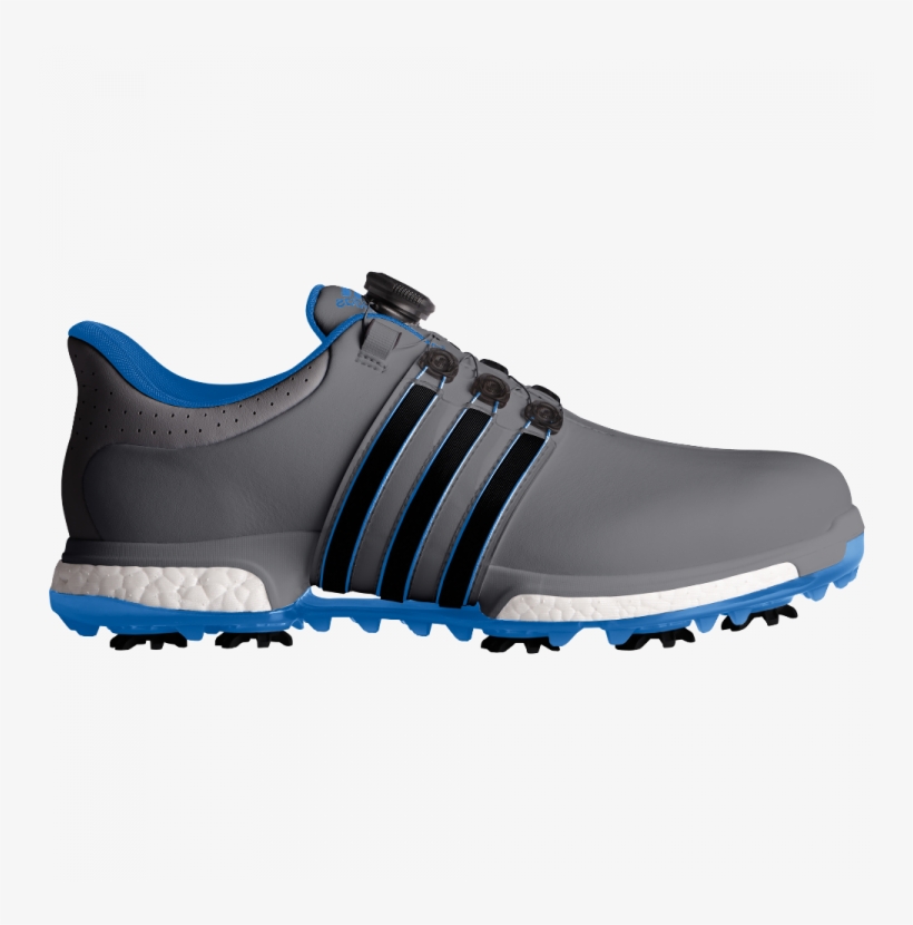 2017 Adidas Golf Shoes, transparent png download