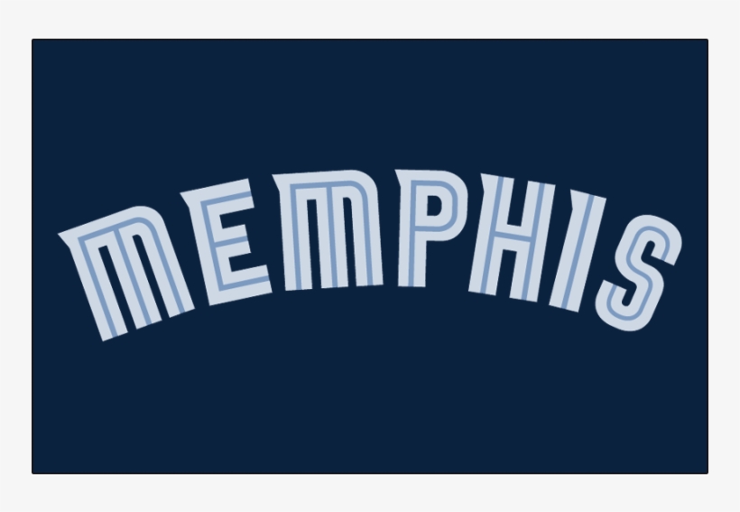 memphis grizzlies jersey history