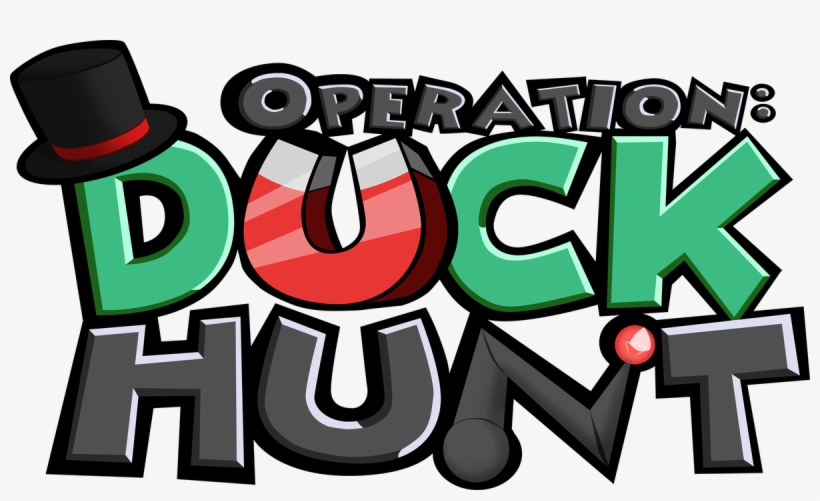 Benjamin On Twitter - Toontown Operation Duck Hunt, transparent png download