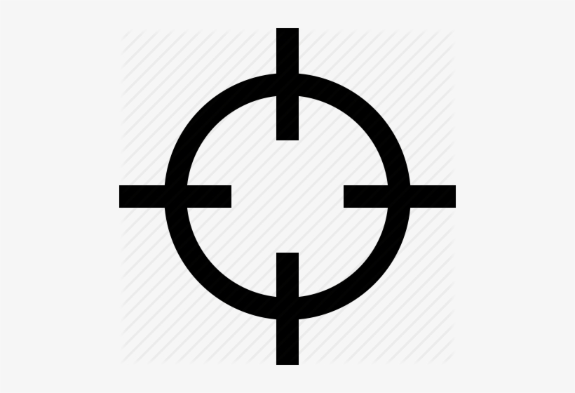 Png Hunting Pictures Transparent Hunting Pictures - Target Aim, transparent png download