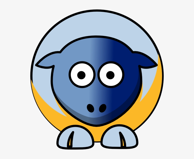 Sheep Memphis Grizzlies Team Colors Svg Clip Arts 564, transparent png download