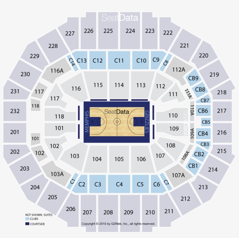 Click Section To See The View - Diagram, transparent png download