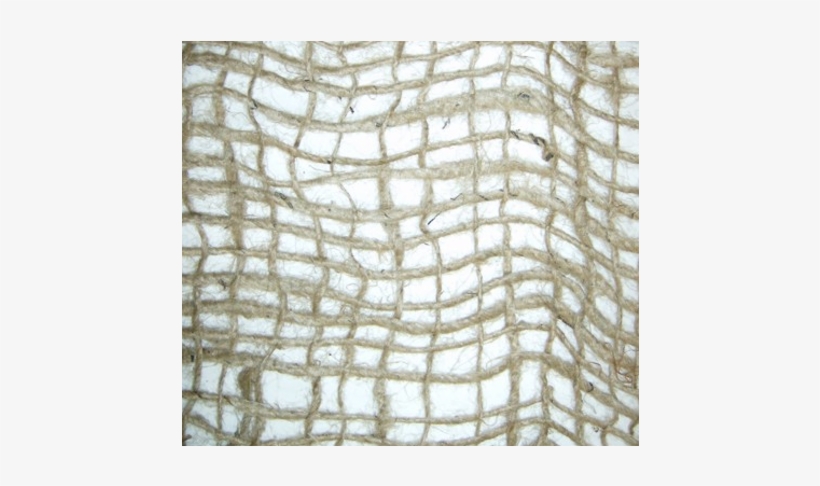 6010-6158 Jute Soil Saver - Jute, transparent png download