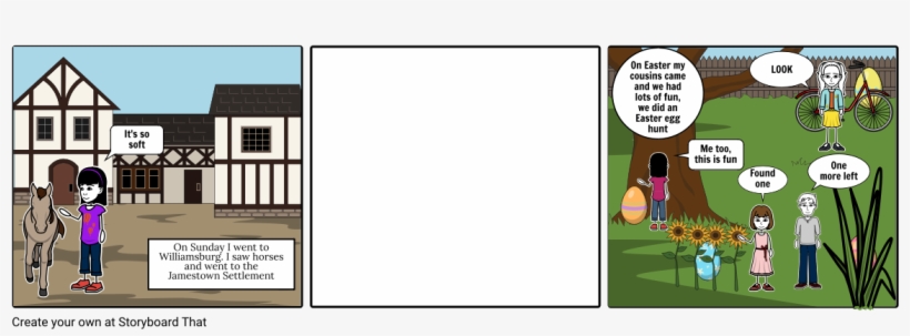 Spring Break Storyboard - Audit, transparent png download