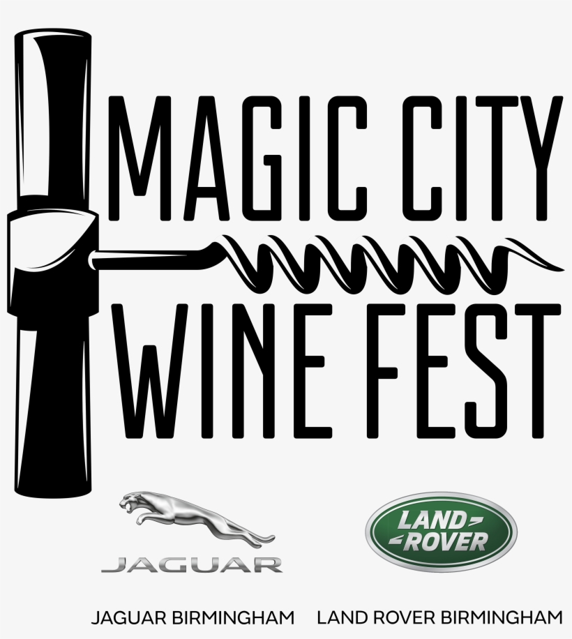Spring Break 2018 - Magic City Wine Fest, transparent png download