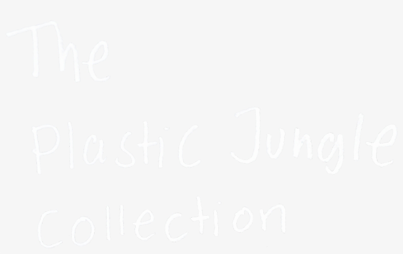 Net Plasticjunglecollection </p> - Sketch, transparent png download
