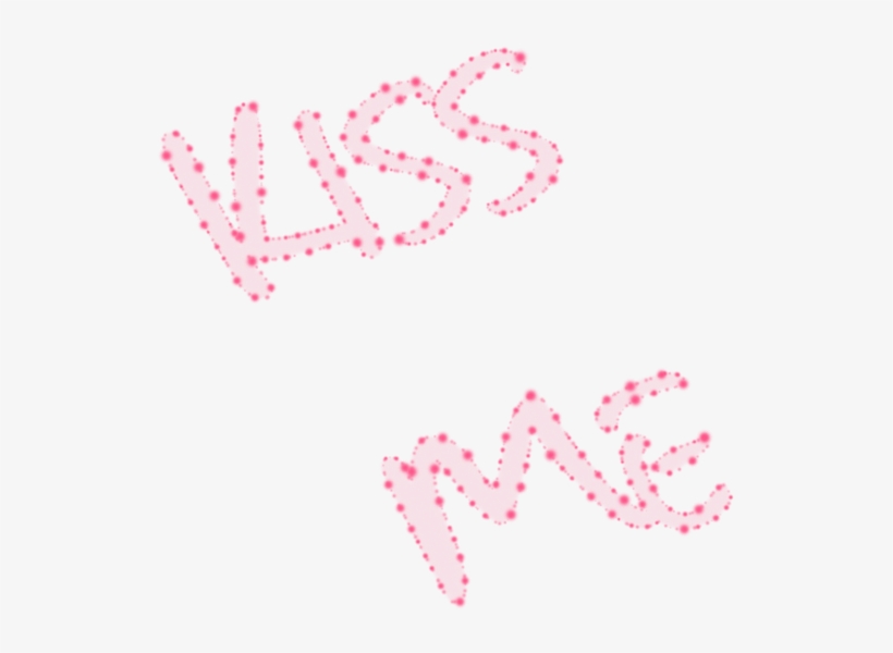 Kiss Me Emoji Pink Heart Card, Emoji, Abstract, Background - Portable Network Graphics, transparent png download