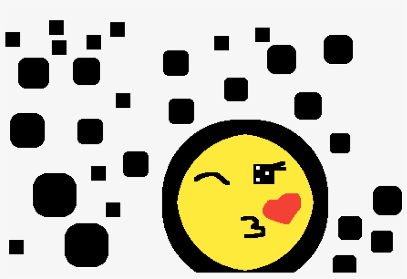 Kiss Emoji - Whmis Symbols, transparent png download