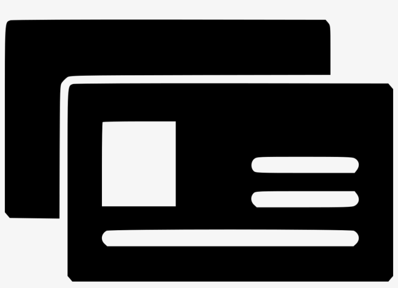 Business Cards -, transparent png download