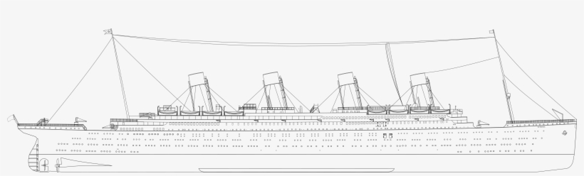 Mega1912 - Files - Wordpress - W=1989&h=506 - Ship, transparent png download