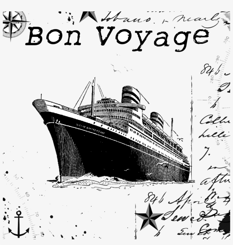 Titanic Clip Art, transparent png download