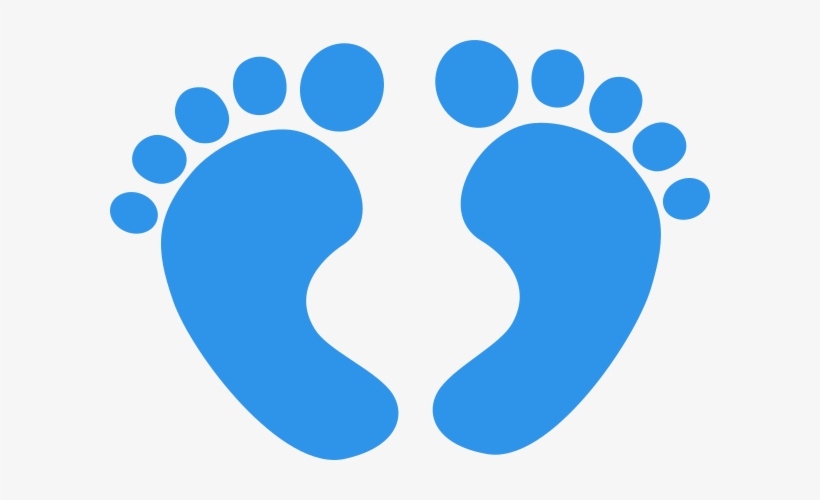 Foot Print, transparent png download