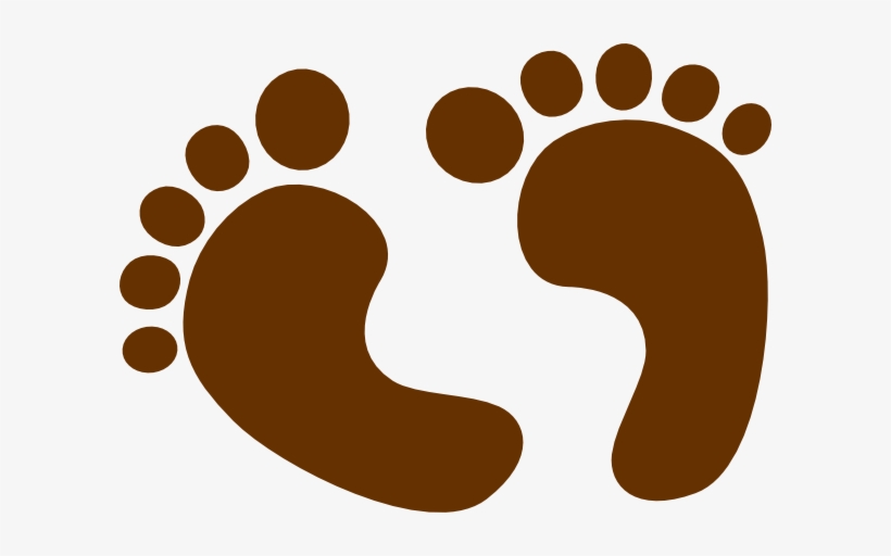 How To Set Use Baby Feet, transparent png download
