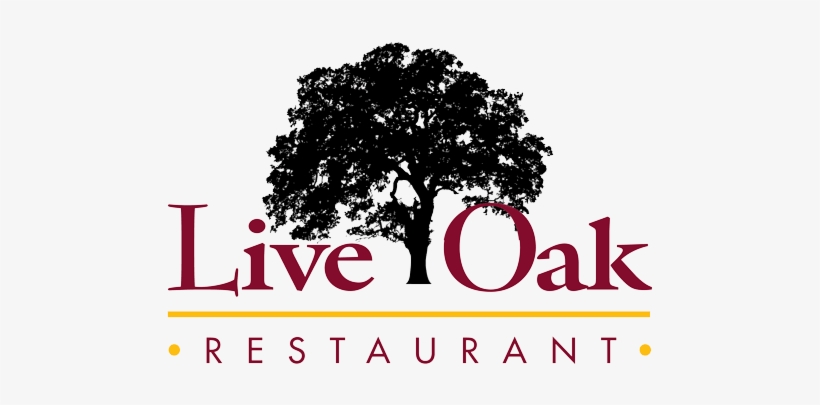 Oak Tree Silhouette, transparent png download