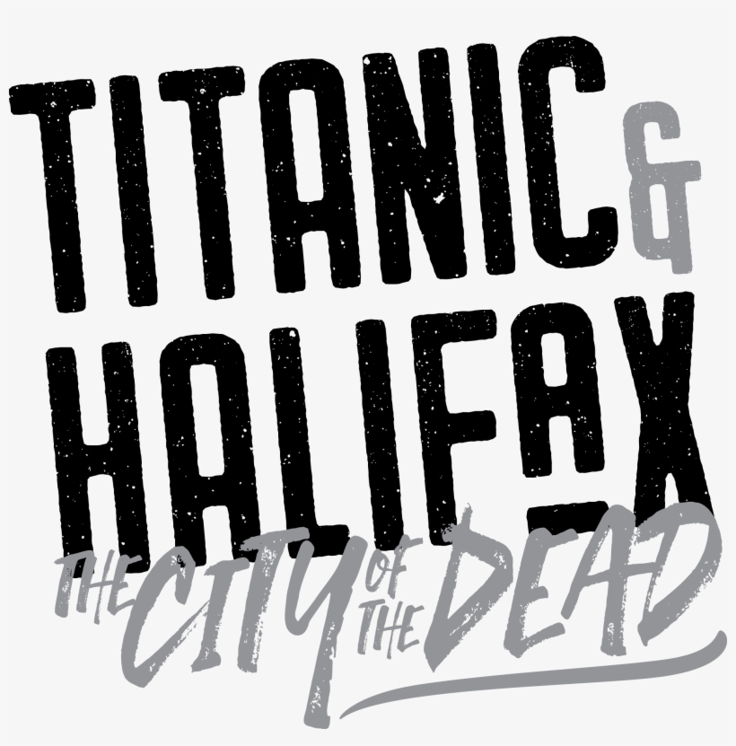 Titanic And Halifax - Titanic, transparent png download