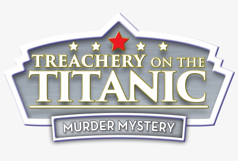 Treachery On The Titanic, transparent png download