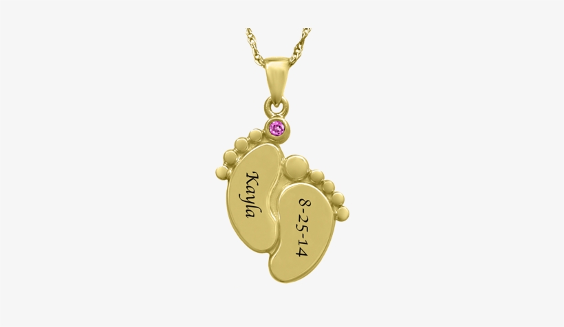 And You Can Find Beautiful “mother's Necklaces” Like - Gold Gifts For Baby Boy, transparent png download