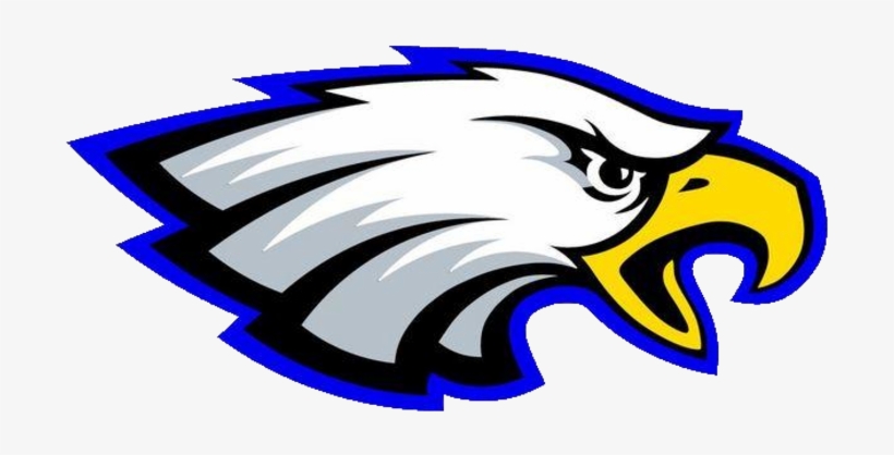 Live Oak High School - Mitchell County High School Logo, transparent png download