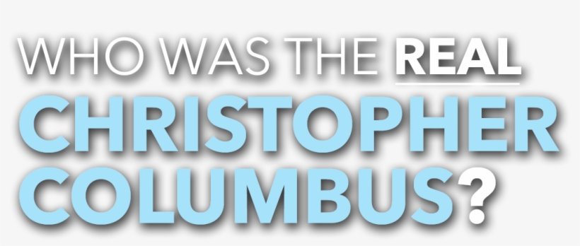 Christopher Columbus - Fête De La Musique, transparent png download