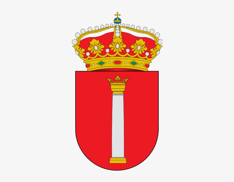 Colonna Crime Corporation - Ayuntamiento De Fuencaliente De La Palma, transparent png download