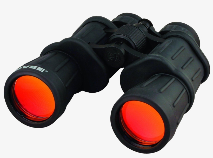 Humvee 10x50 Field Binocular (black), transparent png download