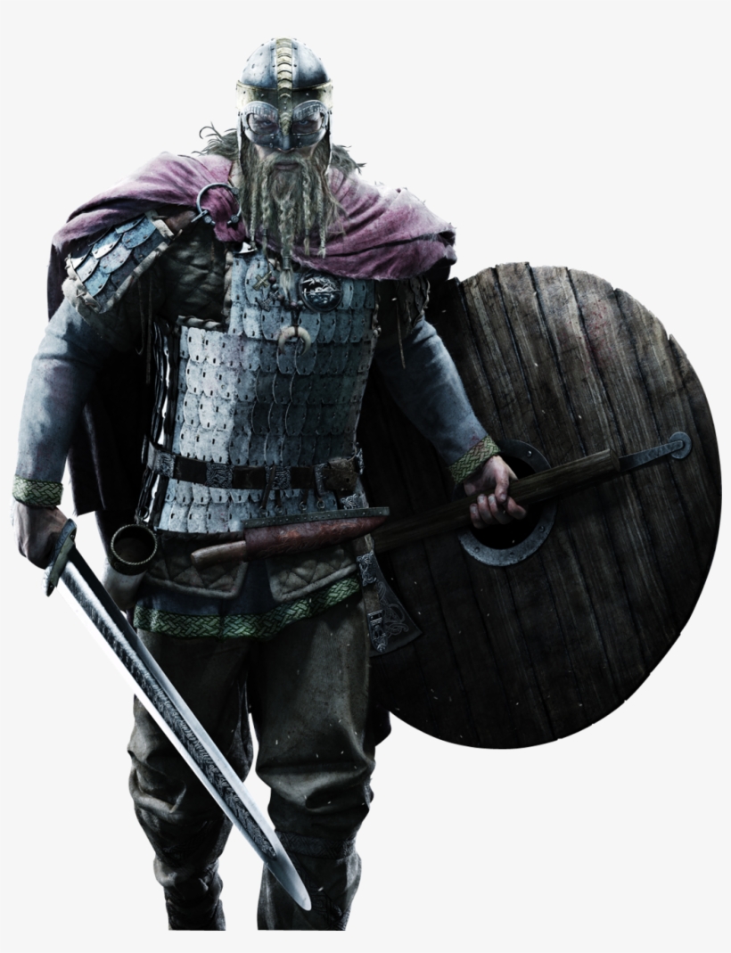 Viking Warrior Png - Honor Season 6 New Heroes, transparent png download