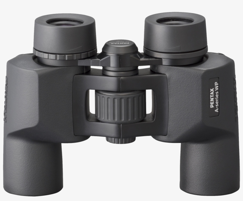 Pentax 8x30 A-series Ap Wp Binocular, transparent png download
