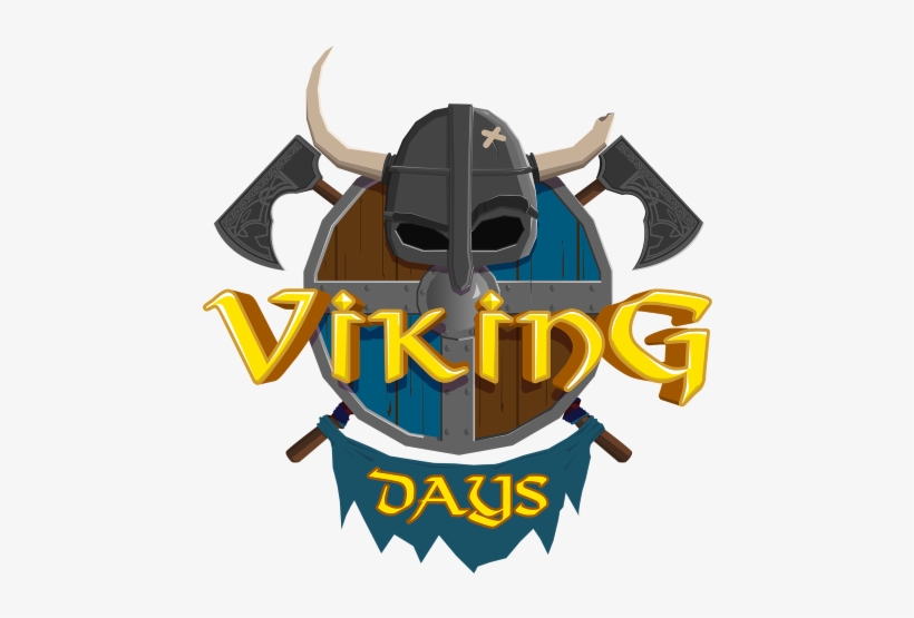 Are You Ready To Be A Viking - Vikings, transparent png download