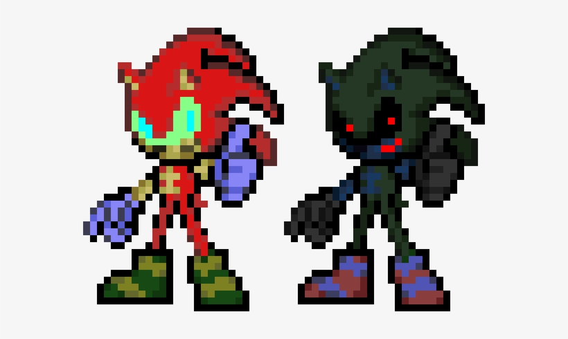 Sonic Forces - Ocs - Modern Retro - By Aplawesome - Sonic Forces, transparent png download