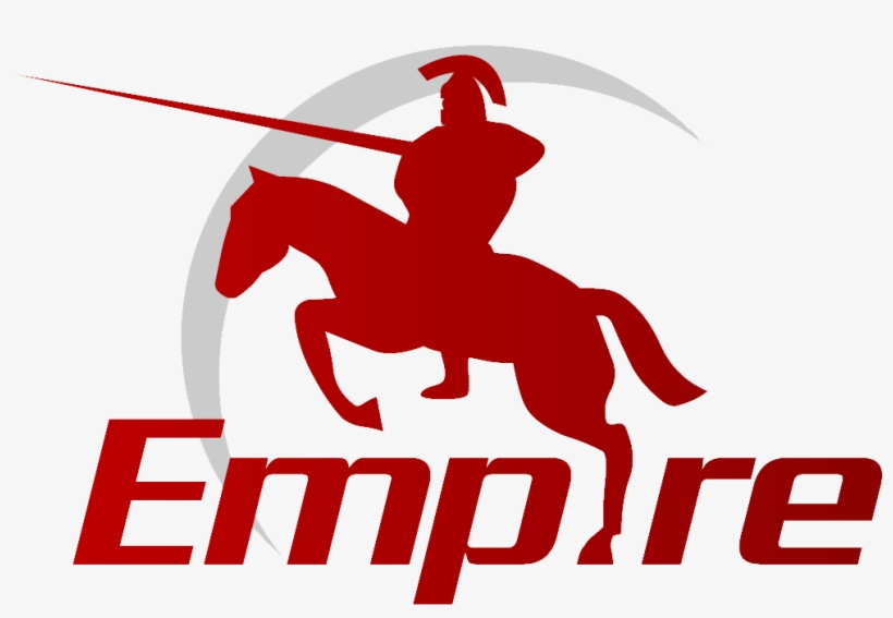 Team Empire - Empire Logo Dota 2, transparent png download