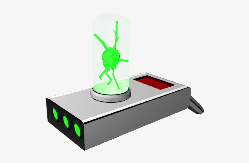 3d Model - Portal, transparent png download