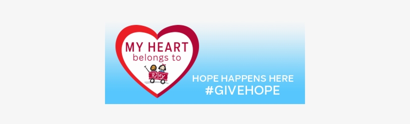 My Heart Belongs To Riley - Riley Wagon, transparent png download