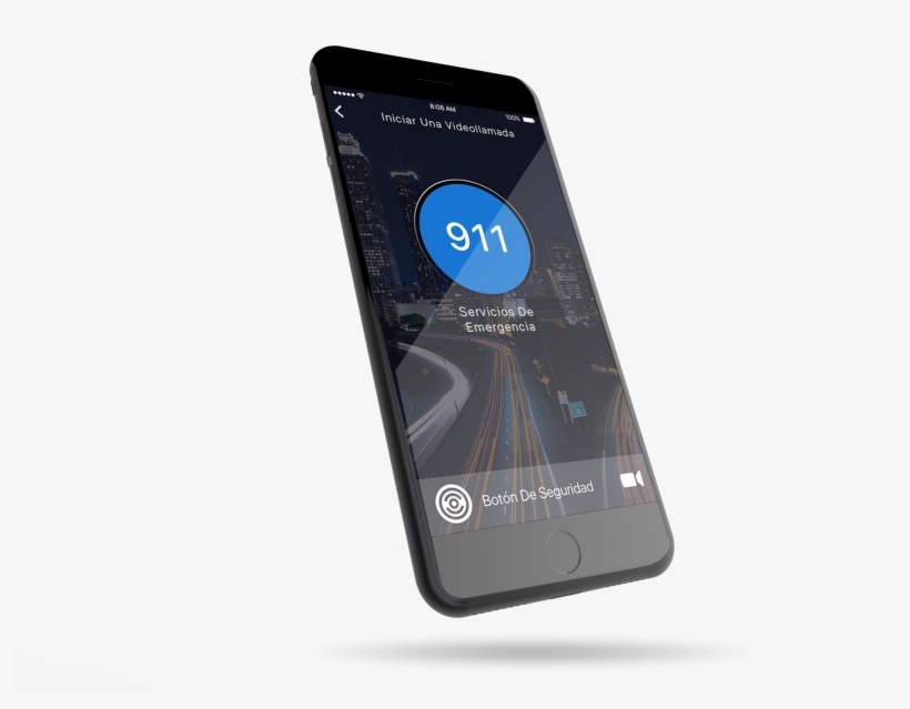 Botón De Seguridad De Carbyne 1 - Samsung Galaxy, transparent png download