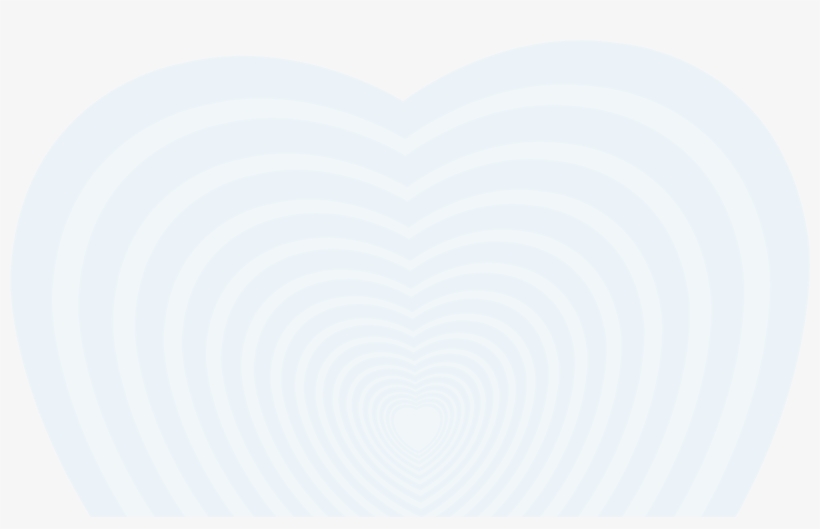 2018 Love To Swim School - Heart, transparent png download