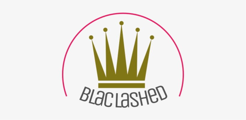 Blac Lashed Luxe Eyelashes - Eyelash, transparent png download