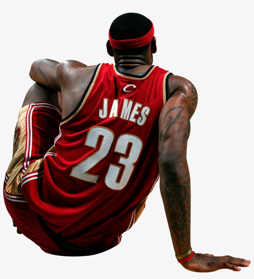 Sportz Insomnia Cut Gallery - Lebron James Basketball Star Wall Print Poster Decor, transparent png download