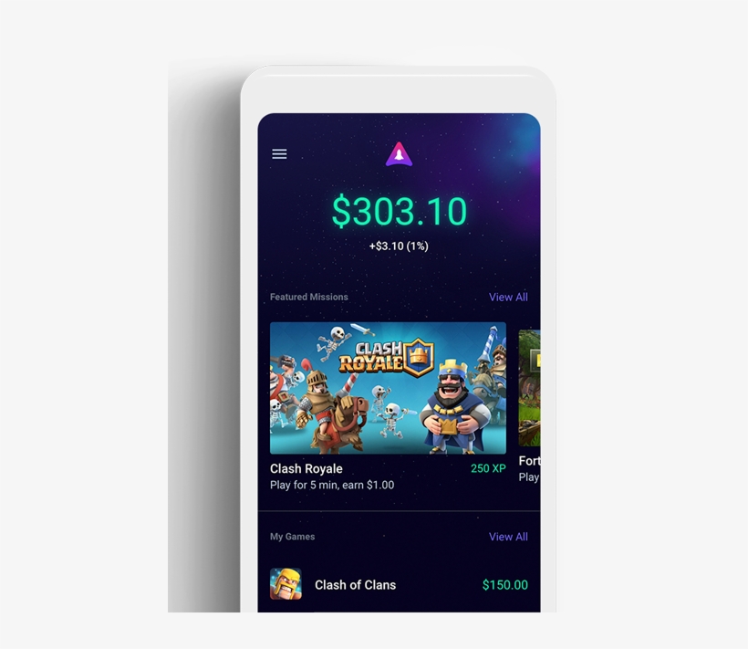 Fin-tech App For Gamers Blasts Off Today, Powered By - Blast App Gaming, transparent png download