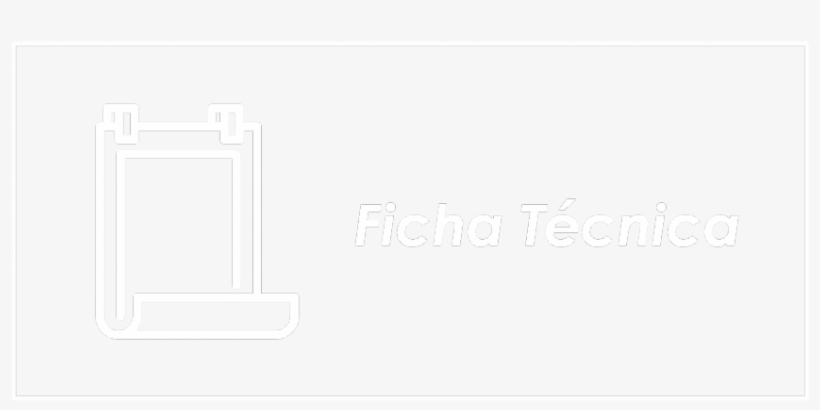 Boton Ficha Tcnica - Technical Drawing, transparent png download